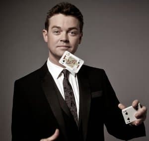 Stephen Mulhern