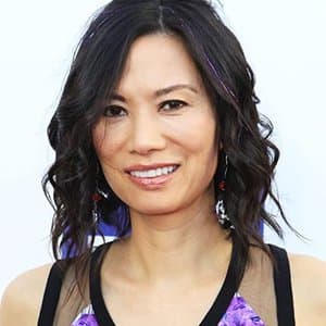 Wendi Murdoch