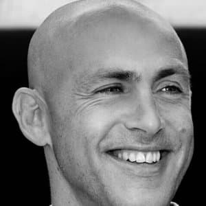 Andy Puddicombe