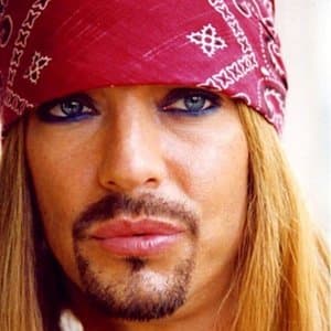 Bret Michaels