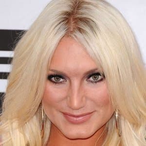 Brooke Hogan