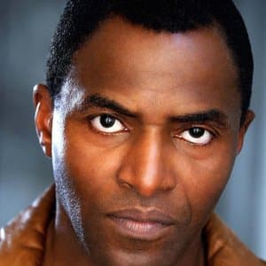 Carl Lumbly