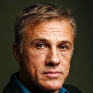 Christoph Waltz