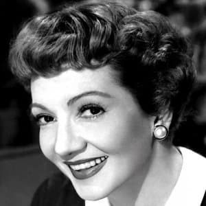 Claudette Colbert