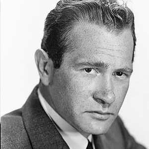 Darren McGavin