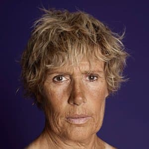 Diana Nyad