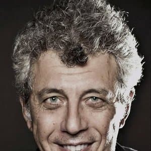 Eric Bogosian