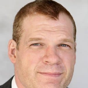 Glenn Jacobs