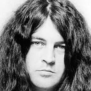 Ian Gillan