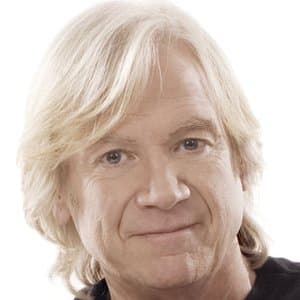 Justin Hayward