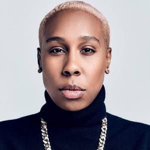 Lena Waithe