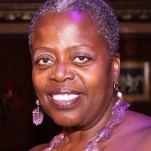 Lillias White