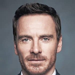 Michael Fassbender