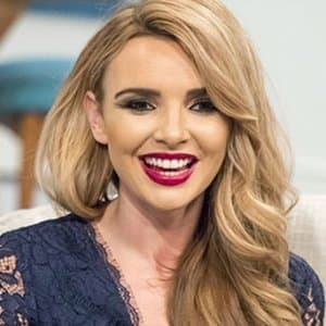 Nadine Coyle