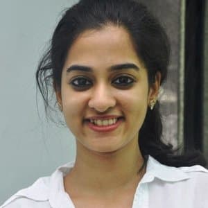 Nandita Raj