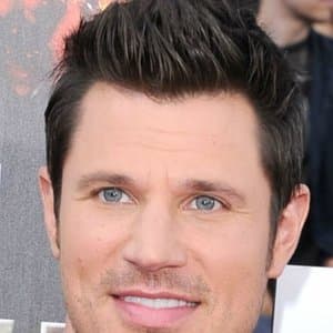 Nick Lachey