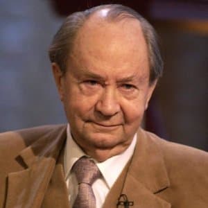 Peter Sallis