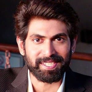 Rana Daggubati