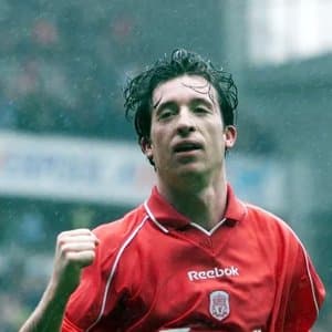 Robbie Fowler