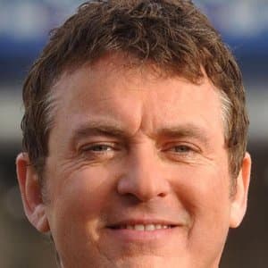 Shane Richie