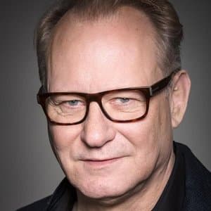 Stellan Skarsgård