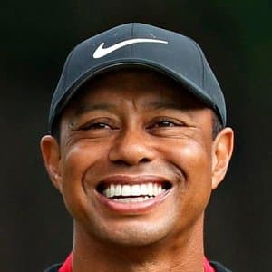 Tiger Woods