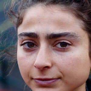 Alexi Pappas