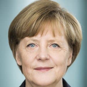 Angela Merkel