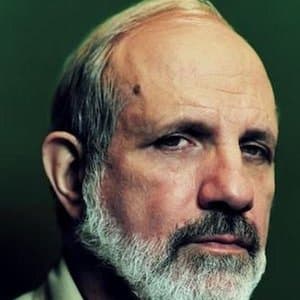 Brian De Palma