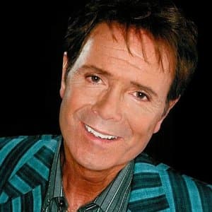 Cliff Richard