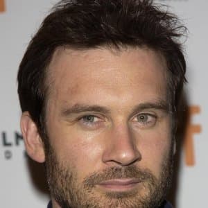 Clive Standen