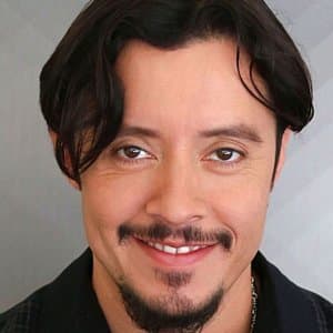 Efren Ramirez