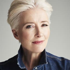 Emma Thompson