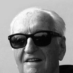 Enzo Ferrari