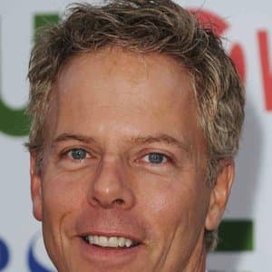 Greg Germann