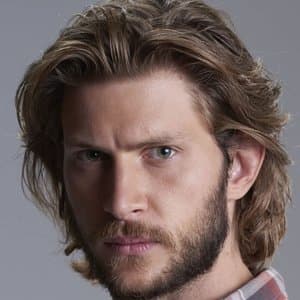 Greyston Holt