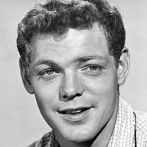 James MacArthur