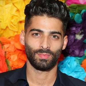 Jason Canela