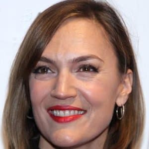 Lesley Fera