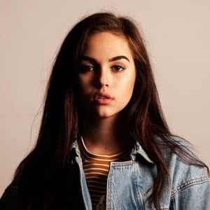 Maggie Lindemann