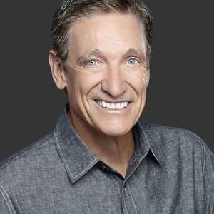 Maury Povich