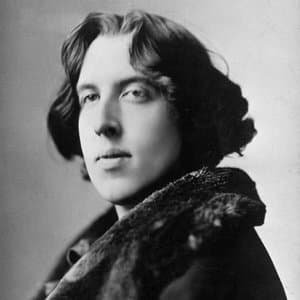 Oscar Wilde