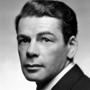 Paul Muni