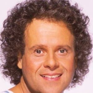 Richard Simmons