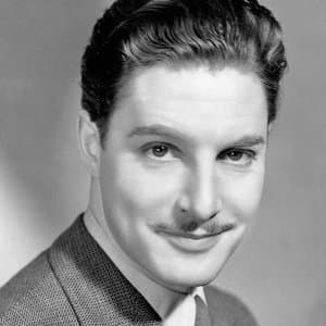 Robert Donat