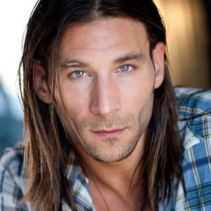 Zach McGowan