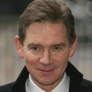 Anthony Andrews