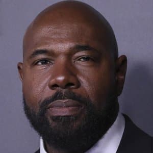 Antoine Fuqua