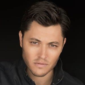 Blair Redford