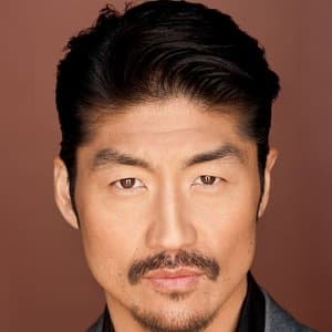 Brian Tee